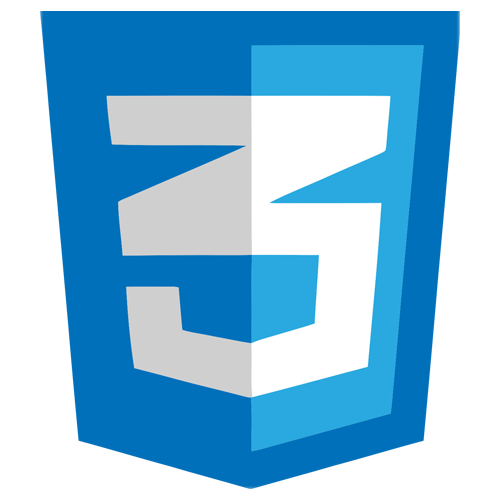 Certificado Master CSS